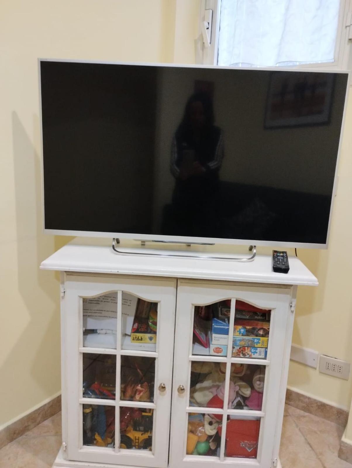 ローマ トムズ ハウスヴィラ 部屋 写真